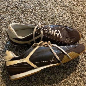 Diesel Shoes